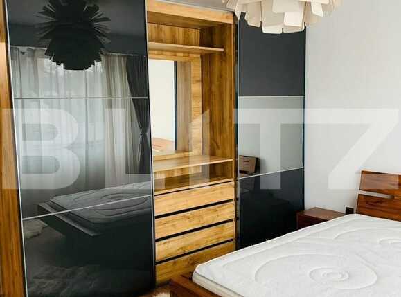 Apartament de închiriat 2 camere Central - 60921AI | BLITZ Cluj-Napoca | Poza7