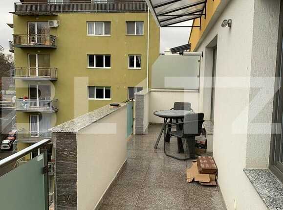 Apartament de închiriat 2 camere Central - 60921AI | BLITZ Cluj-Napoca | Poza12