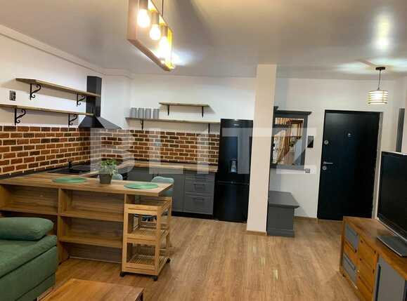 Apartament de închiriat 2 camere Central - 60921AI | BLITZ Cluj-Napoca | Poza2