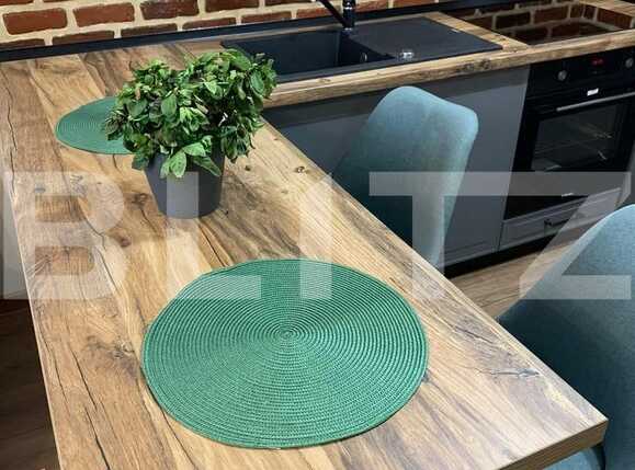 Apartament de închiriat 2 camere Central - 60921AI | BLITZ Cluj-Napoca | Poza3