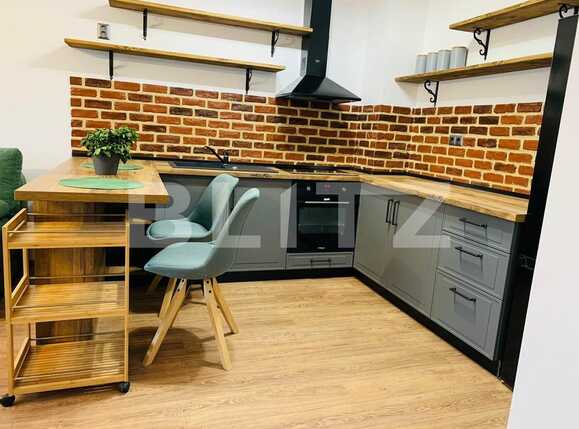 Apartament de închiriat 2 camere Central - 60921AI | BLITZ Cluj-Napoca | Poza5