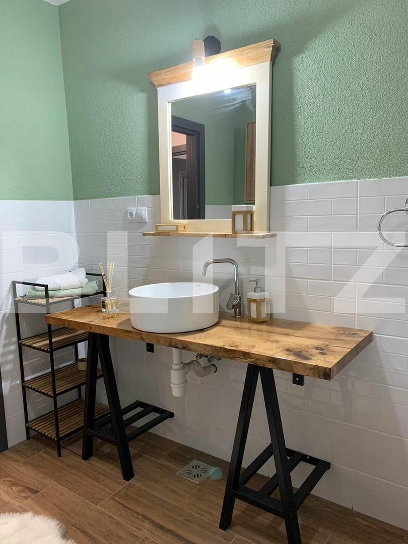 Apartament de închiriat 2 camere Central - 60921AI | BLITZ Cluj-Napoca | Poza10
