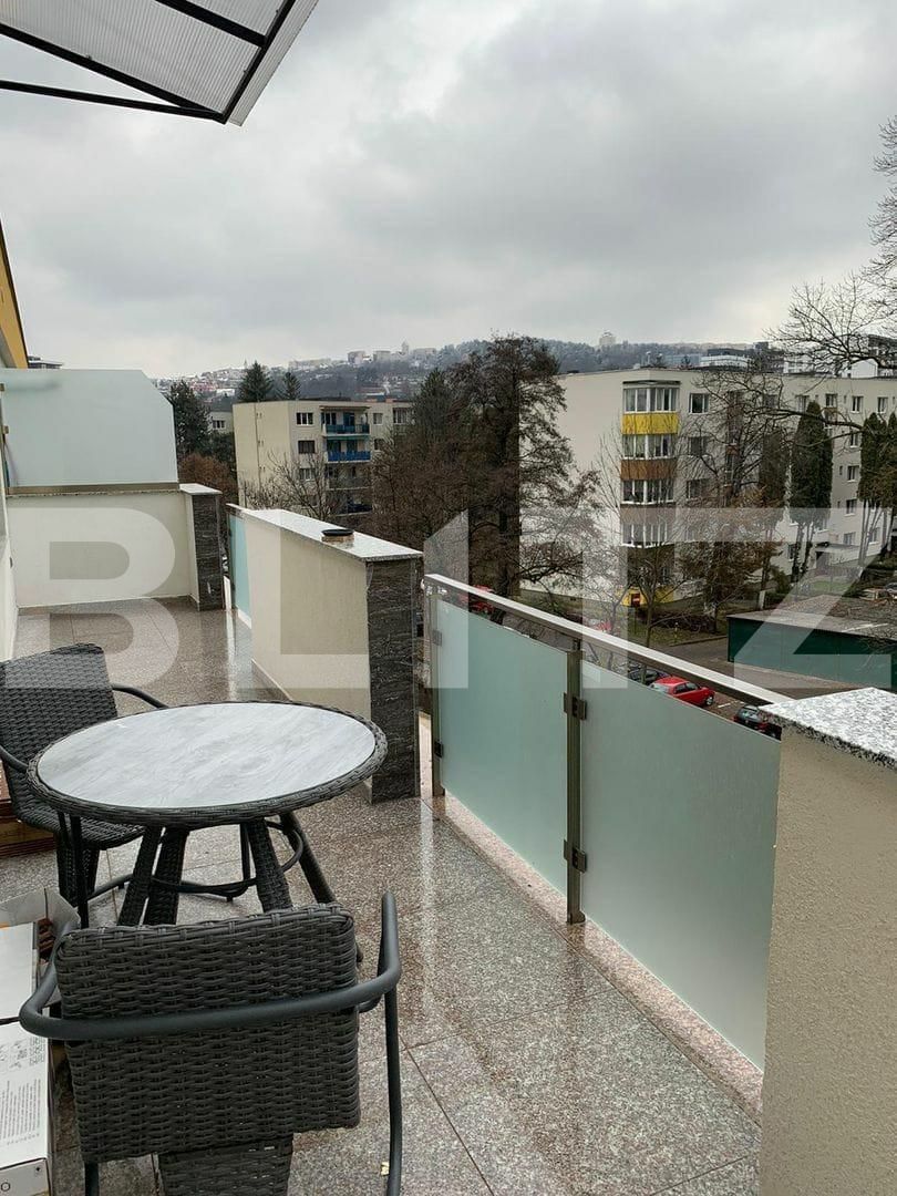 Apartament de închiriat 2 camere Central - 60921AI | BLITZ Cluj-Napoca | Poza13