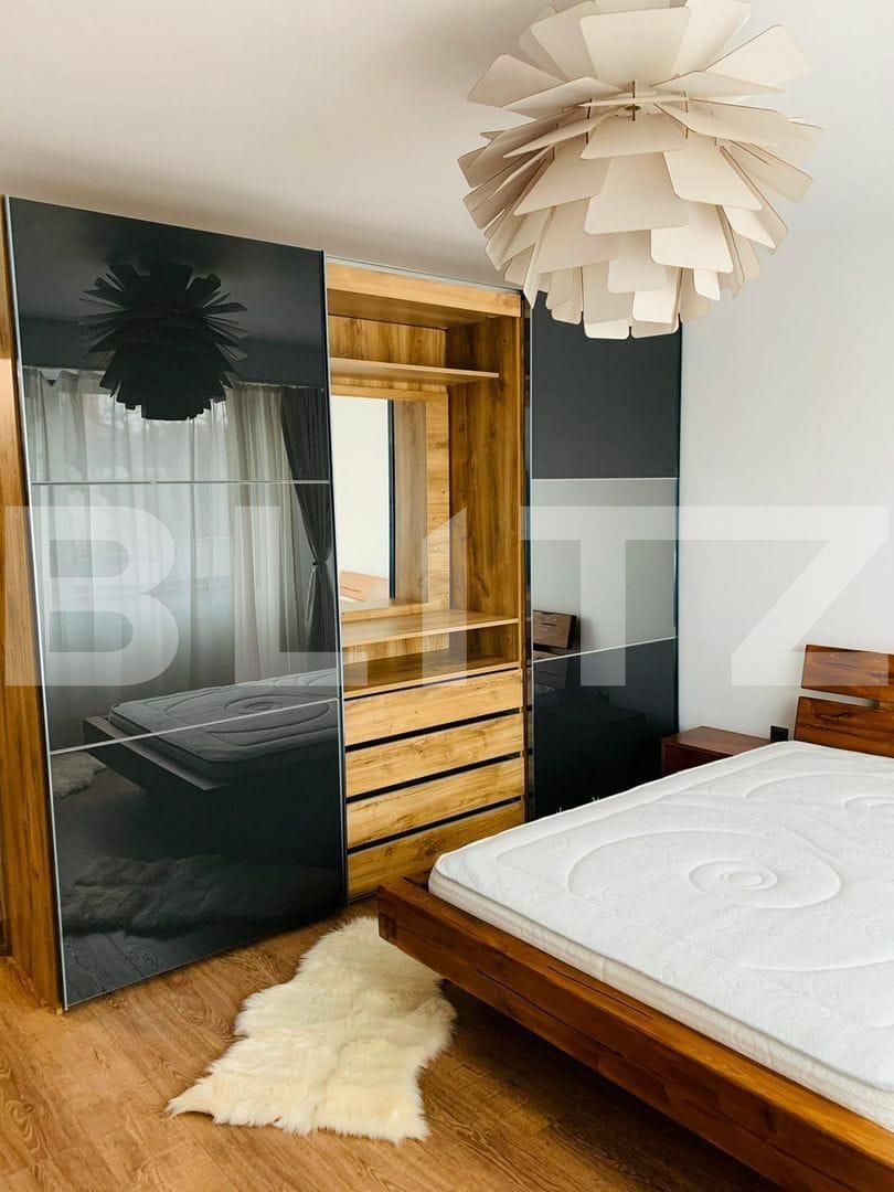 Apartament de închiriat 2 camere Central - 60921AI | BLITZ Cluj-Napoca | Poza7