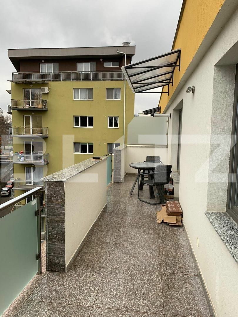 Apartament de închiriat 2 camere Central - 60921AI | BLITZ Cluj-Napoca | Poza12