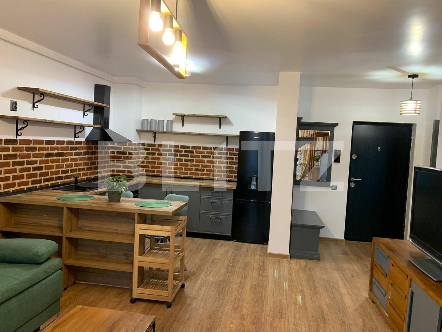 Apartament de închiriat 2 camere Central - 60921AI | BLITZ Cluj-Napoca | Poza2