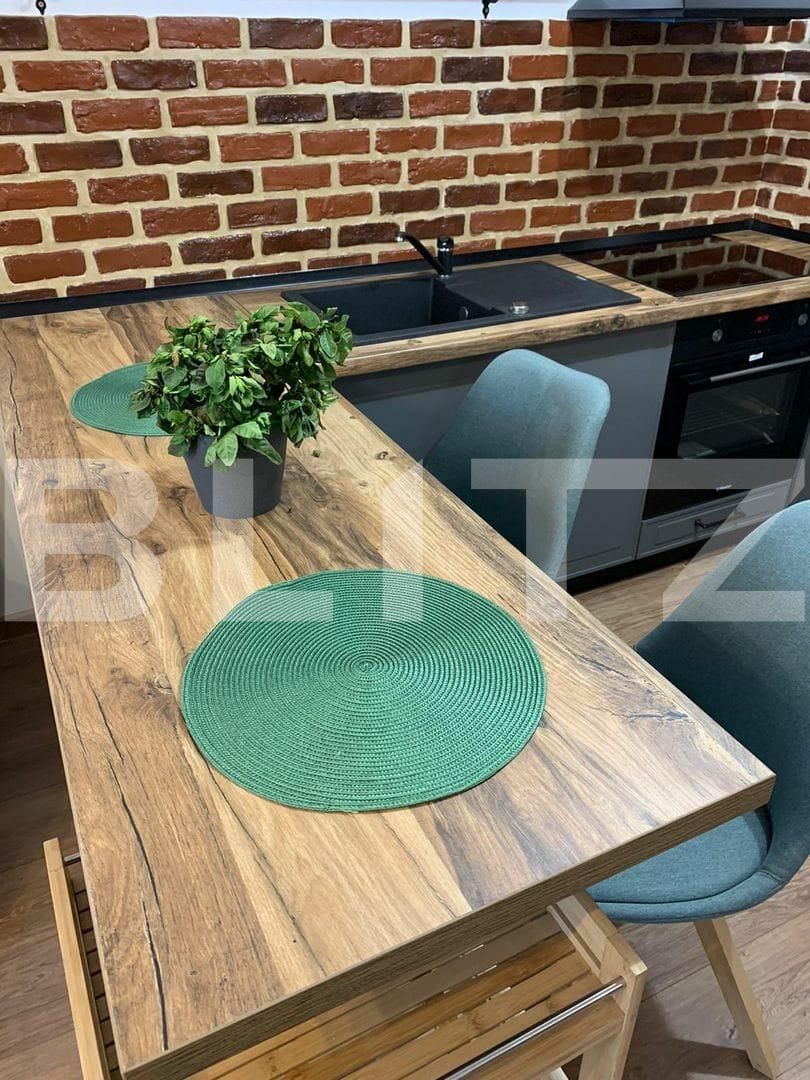 Apartament de închiriat 2 camere Central - 60921AI | BLITZ Cluj-Napoca | Poza3