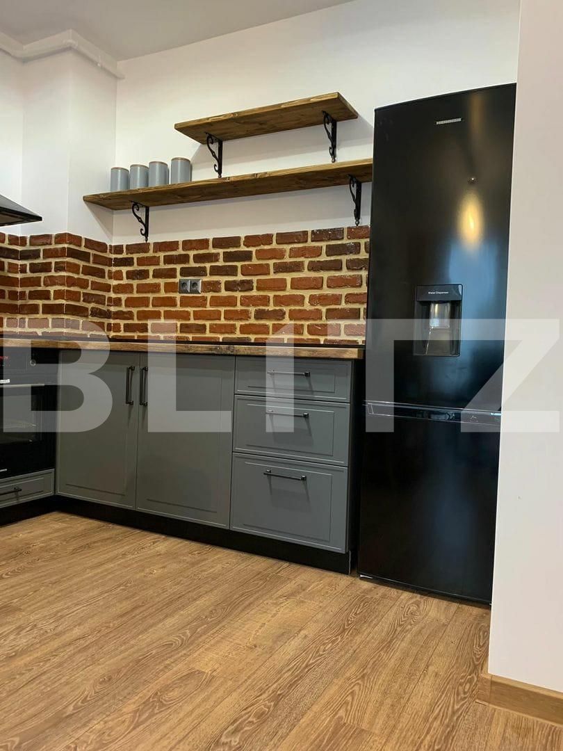 Apartament de închiriat 2 camere Central - 60921AI | BLITZ Cluj-Napoca | Poza4