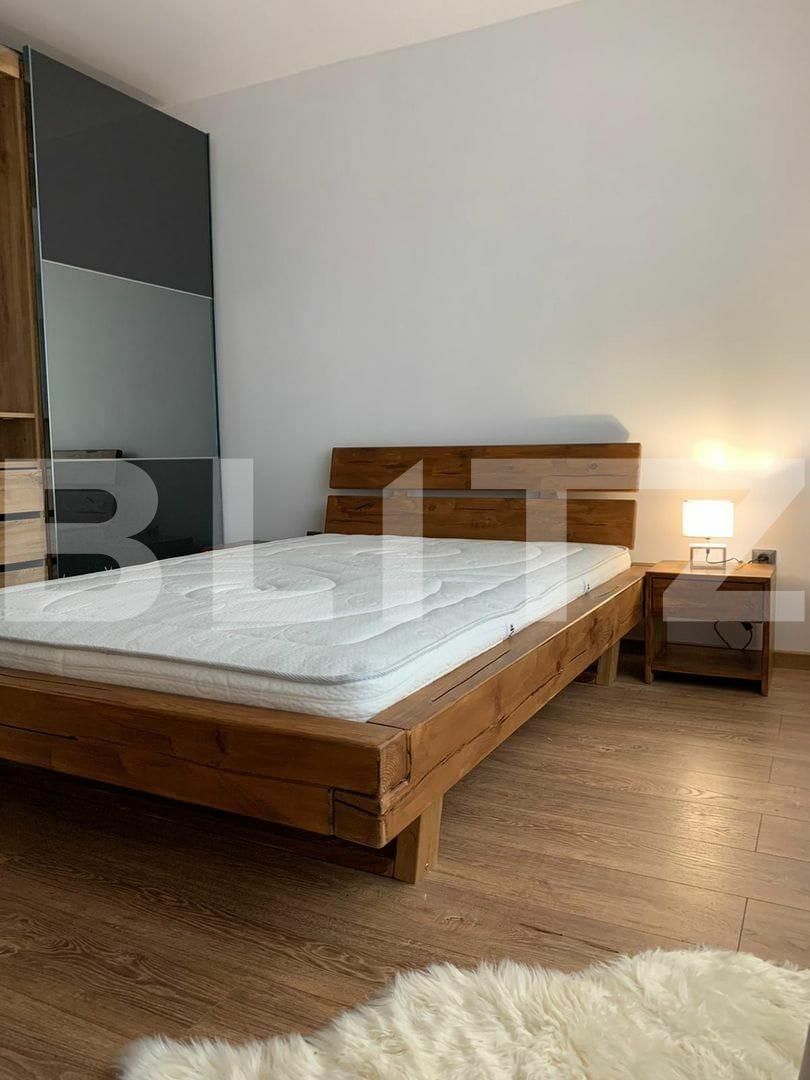 Apartament de închiriat 2 camere Central - 60921AI | BLITZ Cluj-Napoca | Poza6