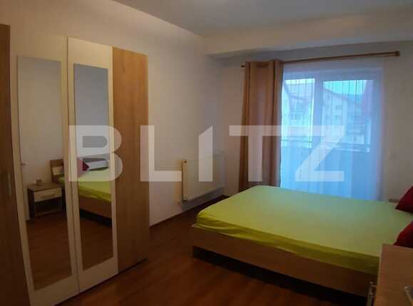 Apartament de închiriat 2 camere Floreşti - 60922AI | BLITZ Cluj-Napoca | Poza1
