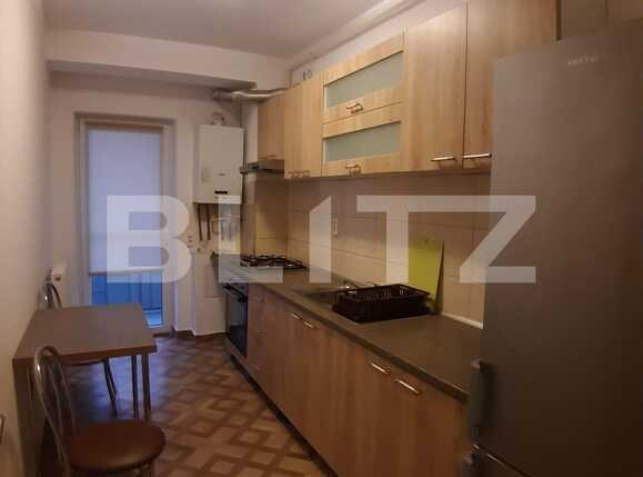 Apartament de închiriat 2 camere Floreşti - 60922AI | BLITZ Cluj-Napoca | Poza2
