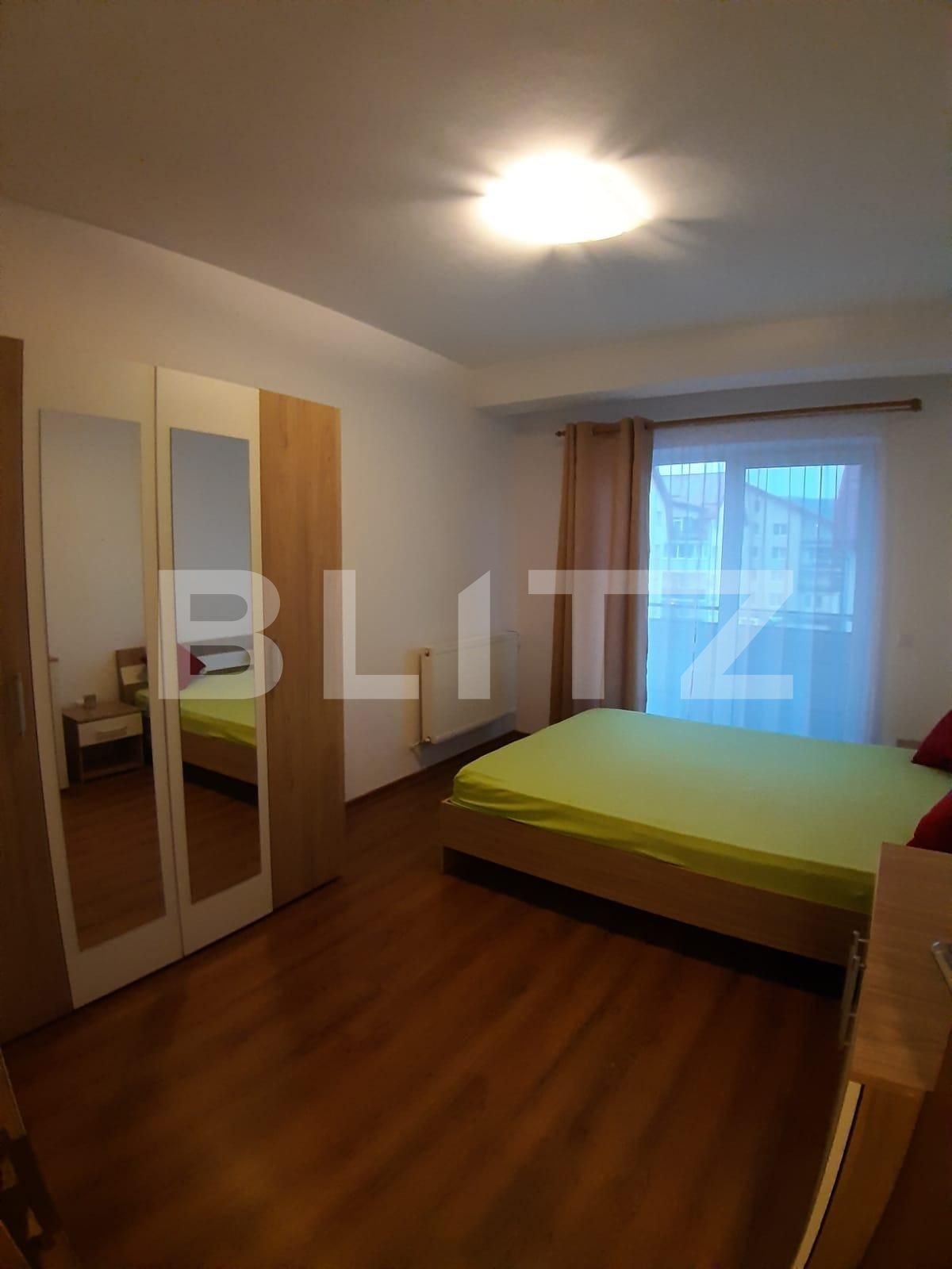 Apartament de închiriat 2 camere Floreşti - 60922AI | BLITZ Cluj-Napoca | Poza1