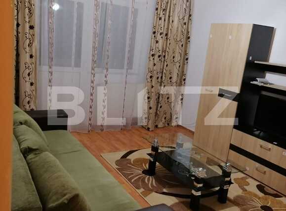 Apartament de închiriat 2 camere Astra - 60923AI | BLITZ Brașov | Poza1