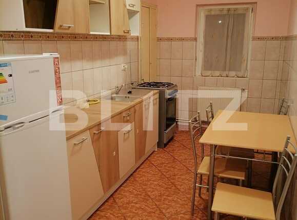 Apartament de închiriat 2 camere Astra - 60923AI | BLITZ Brașov | Poza8