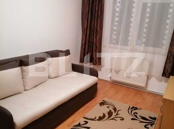 Apartament de închiriat 2 camere Astra - 60923AI | BLITZ Brașov | Poza3