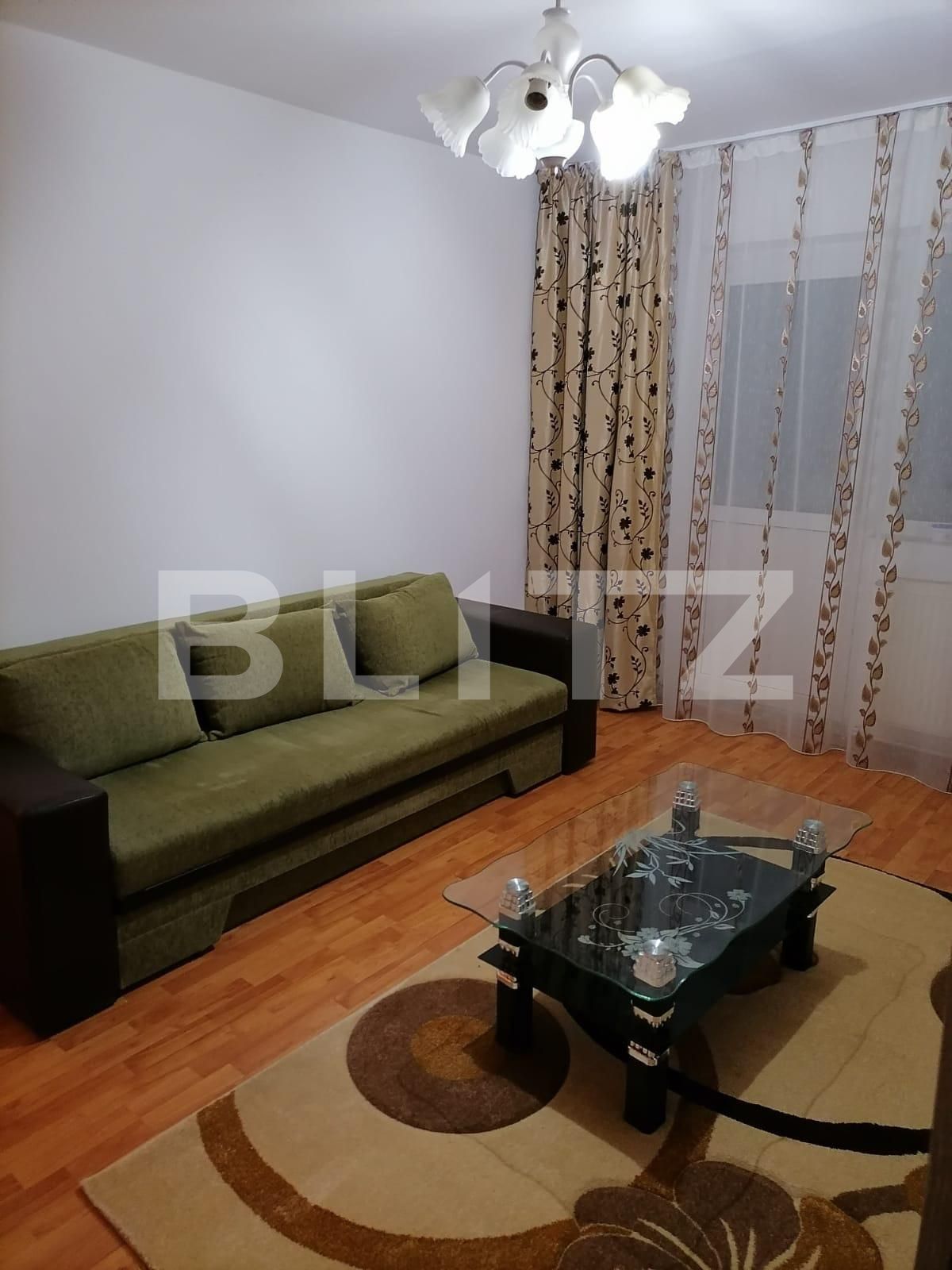 Apartament de închiriat 2 camere Astra - 60923AI | BLITZ Brașov | Poza2
