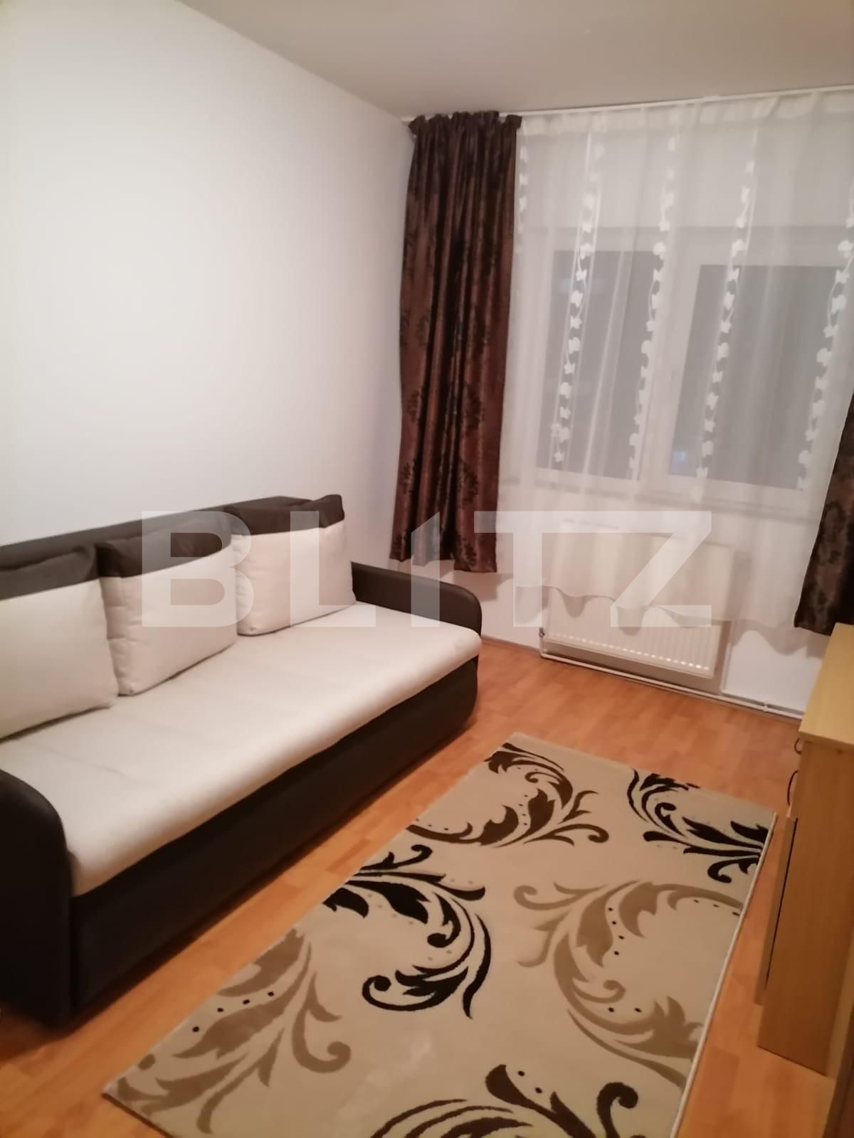Apartament de închiriat 2 camere Astra - 60923AI | BLITZ Brașov | Poza3