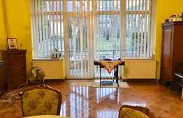 Casa individuala 400 mp cu 7 camere, 2000 mp teren, zona Taietura Turcului