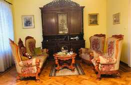 Casa individuala 400 mp cu 7 camere, 2000 mp teren, zona Taietura Turcului