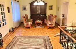 Casa individuala 400 mp cu 7 camere, 2000 mp teren, zona Taietura Turcului