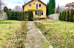 Casa individuala 400 mp cu 7 camere, 2000 mp teren, zona Taietura Turcului