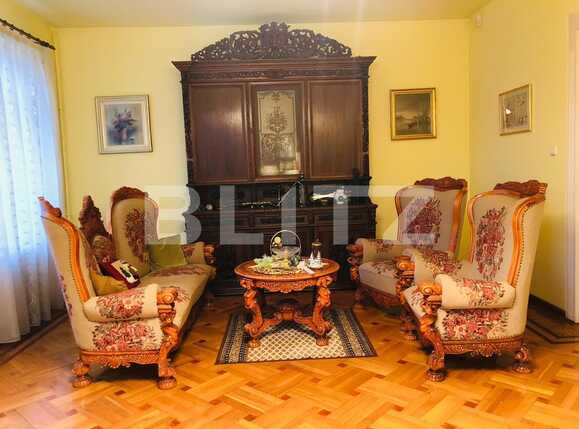 Casa de închiriat 7 camere Grigorescu - 60924CI | BLITZ Cluj-Napoca | Poza4
