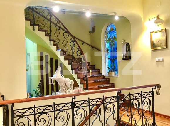 Casa de închiriat 7 camere Grigorescu - 60924CI | BLITZ Cluj-Napoca | Poza6