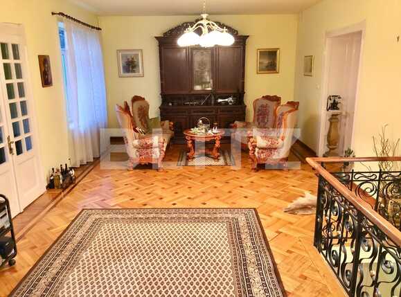 Casa de închiriat 7 camere Grigorescu - 60924CI | BLITZ Cluj-Napoca | Poza3