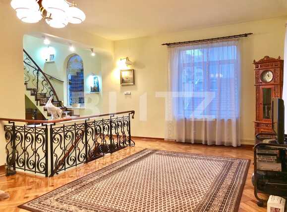 Casa de închiriat 7 camere Grigorescu - 60924CI | BLITZ Cluj-Napoca | Poza5