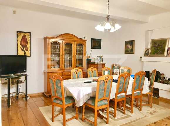 Casa de închiriat 7 camere Grigorescu - 60924CI | BLITZ Cluj-Napoca | Poza14