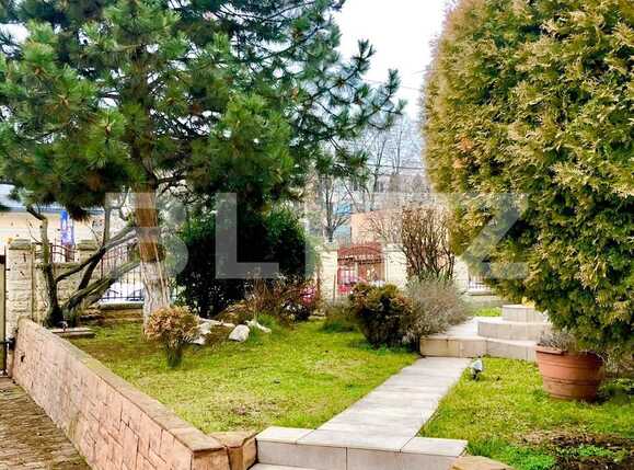 Casa de închiriat 7 camere Grigorescu - 60924CI | BLITZ Cluj-Napoca | Poza19