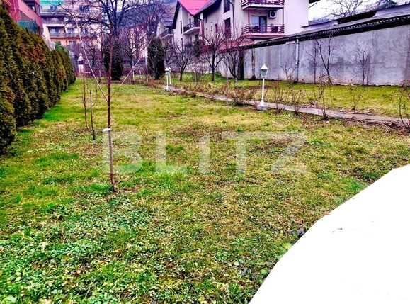 Casa de închiriat 7 camere Grigorescu - 60924CI | BLITZ Cluj-Napoca | Poza18