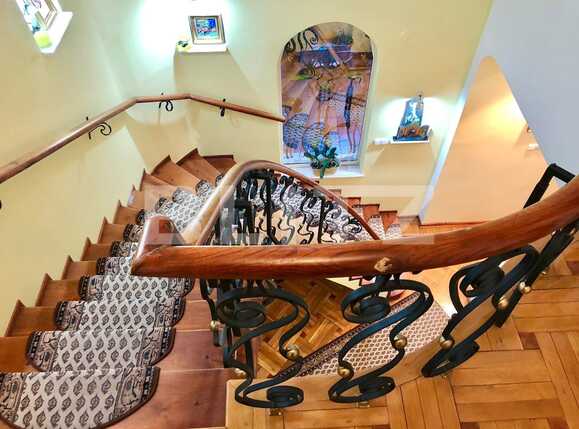 Casa de închiriat 7 camere Grigorescu - 60924CI | BLITZ Cluj-Napoca | Poza8