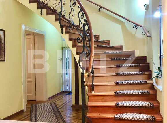 Casa de închiriat 7 camere Grigorescu - 60924CI | BLITZ Cluj-Napoca | Poza7