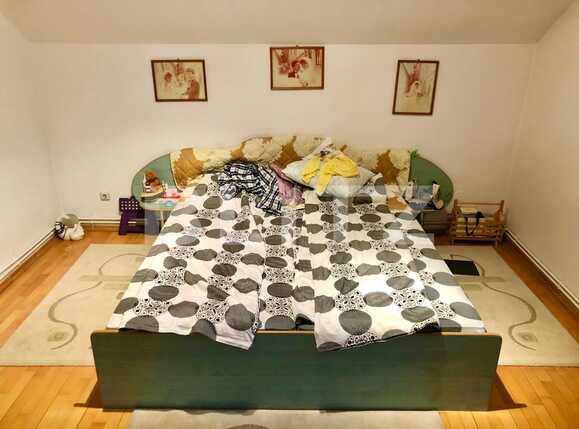 Casa de închiriat 7 camere Grigorescu - 60924CI | BLITZ Cluj-Napoca | Poza11