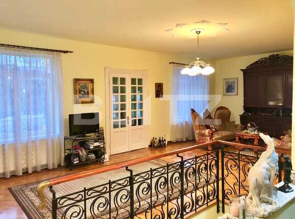 Casa de închiriat 7 camere Grigorescu - 60924CI | BLITZ Cluj-Napoca | Poza2