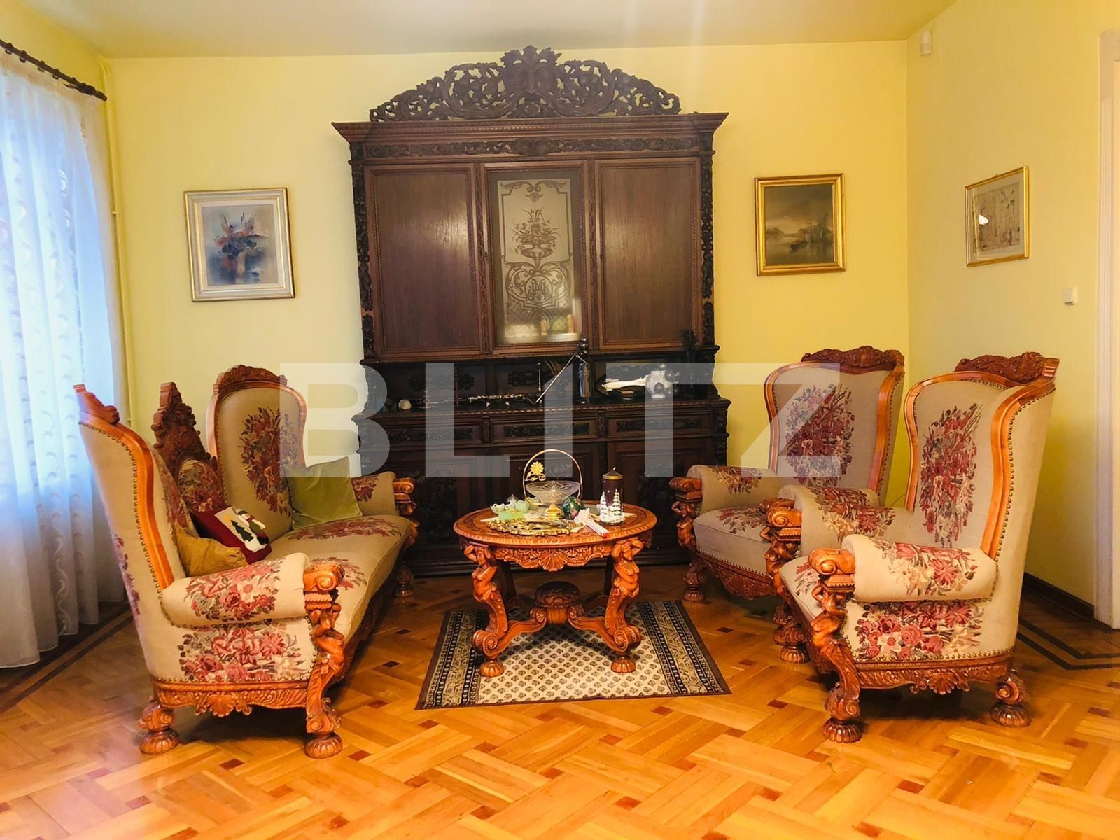 Casa de închiriat 7 camere Grigorescu - 60924CI | BLITZ Cluj-Napoca | Poza4
