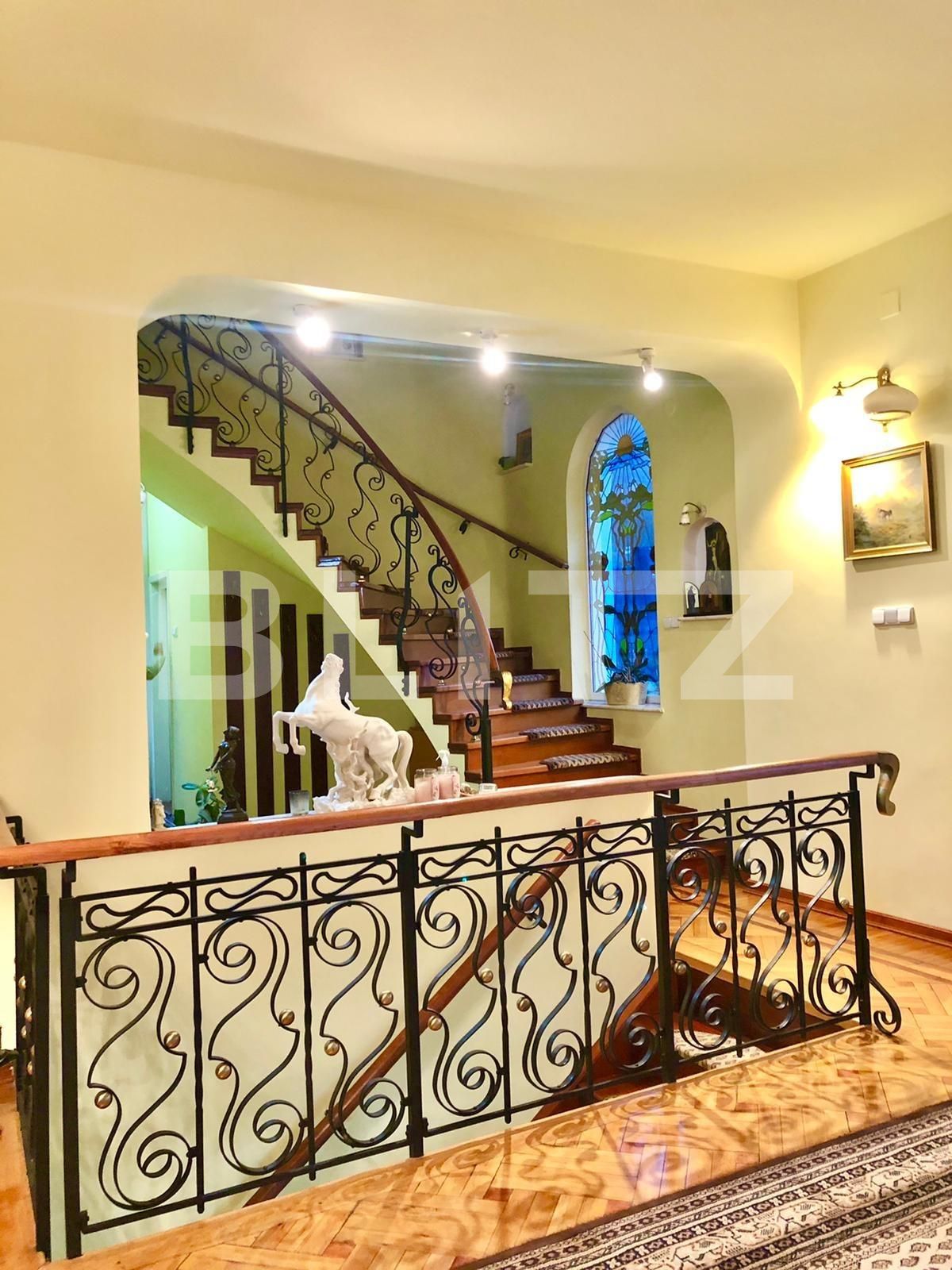Casa de închiriat 7 camere Grigorescu - 60924CI | BLITZ Cluj-Napoca | Poza6