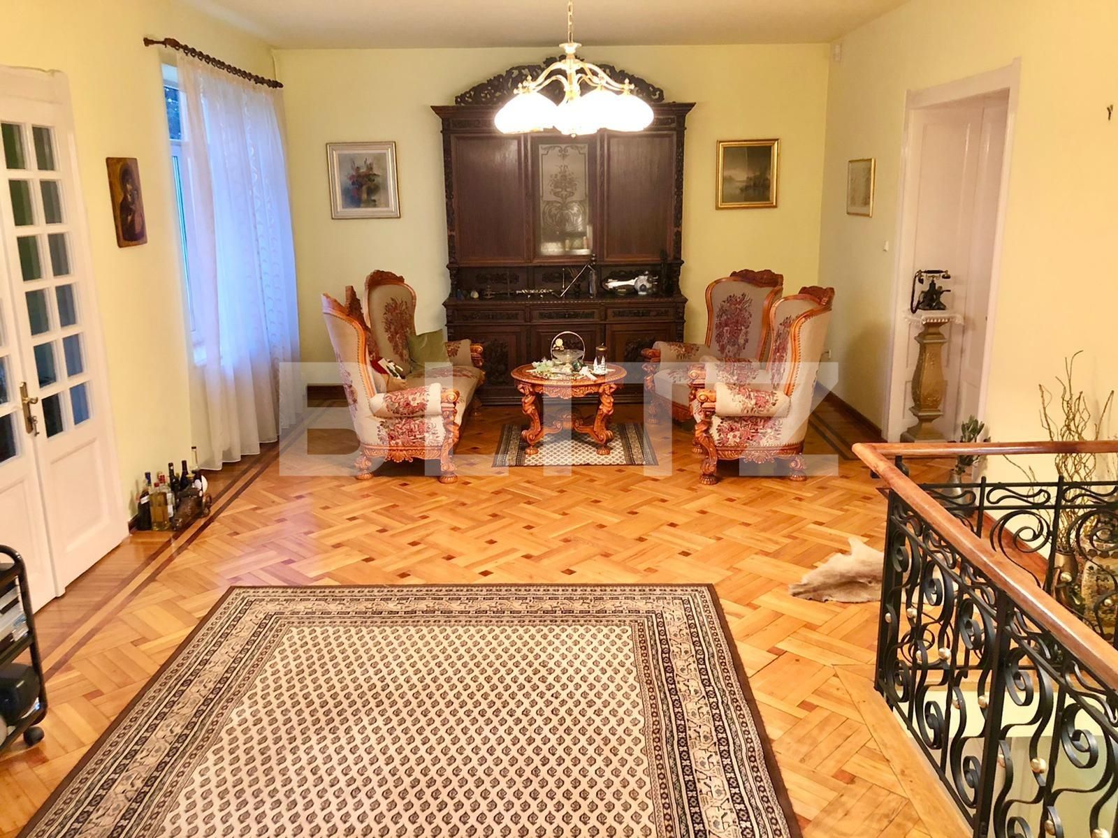 Casa de închiriat 7 camere Grigorescu - 60924CI | BLITZ Cluj-Napoca | Poza3