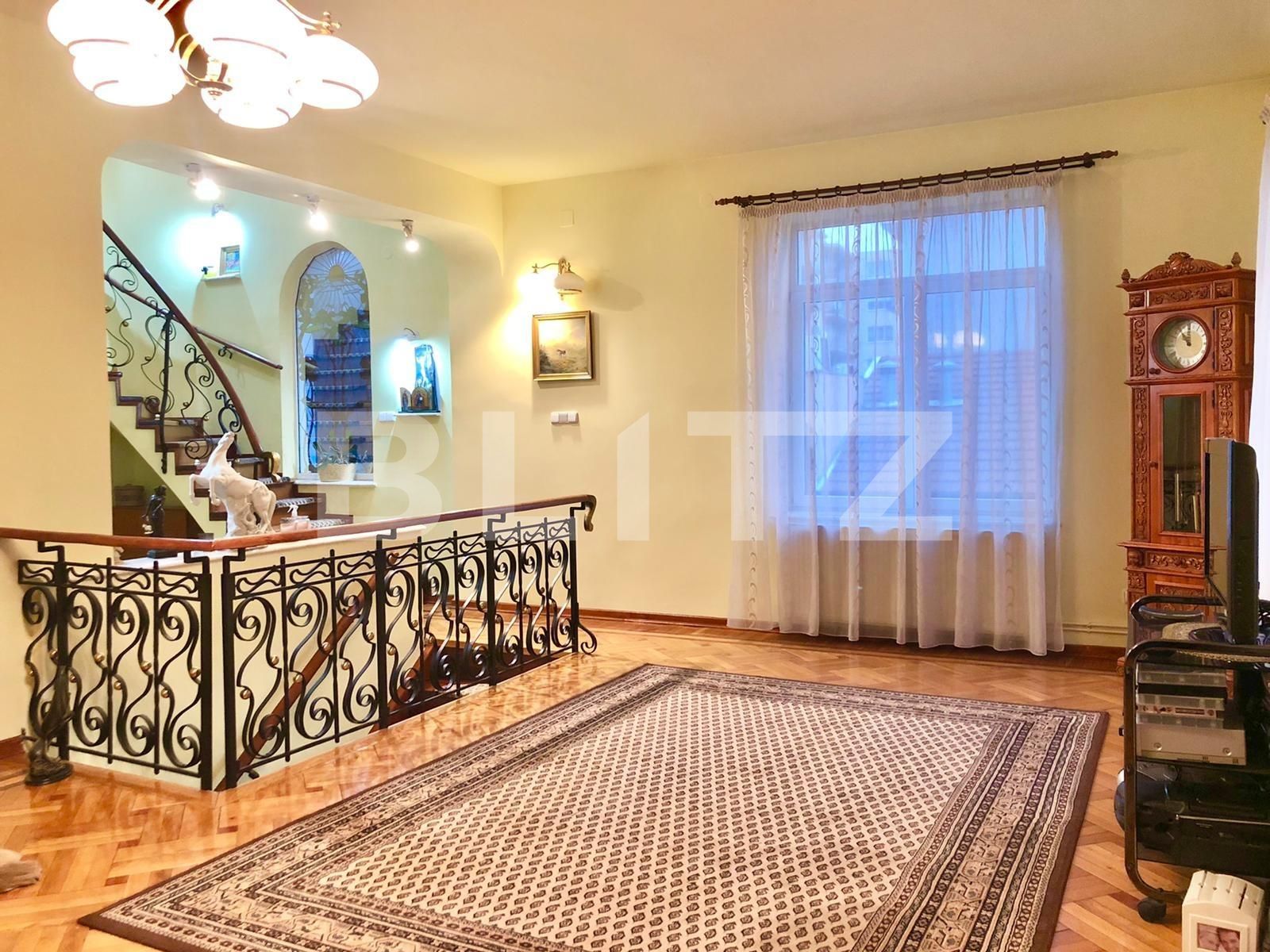 Casa de închiriat 7 camere Grigorescu - 60924CI | BLITZ Cluj-Napoca | Poza5