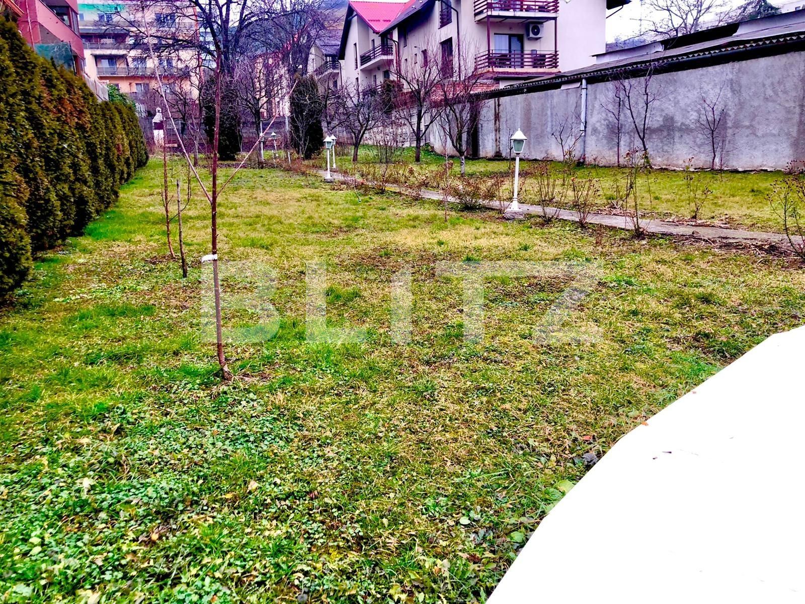 Casa de închiriat 7 camere Grigorescu - 60924CI | BLITZ Cluj-Napoca | Poza18