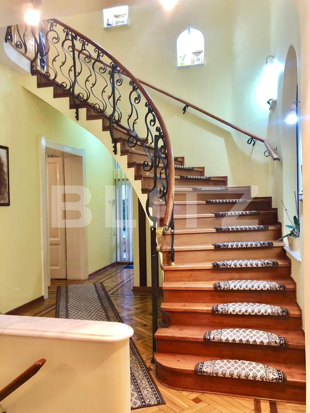 Casa de închiriat 7 camere Grigorescu - 60924CI | BLITZ Cluj-Napoca | Poza7