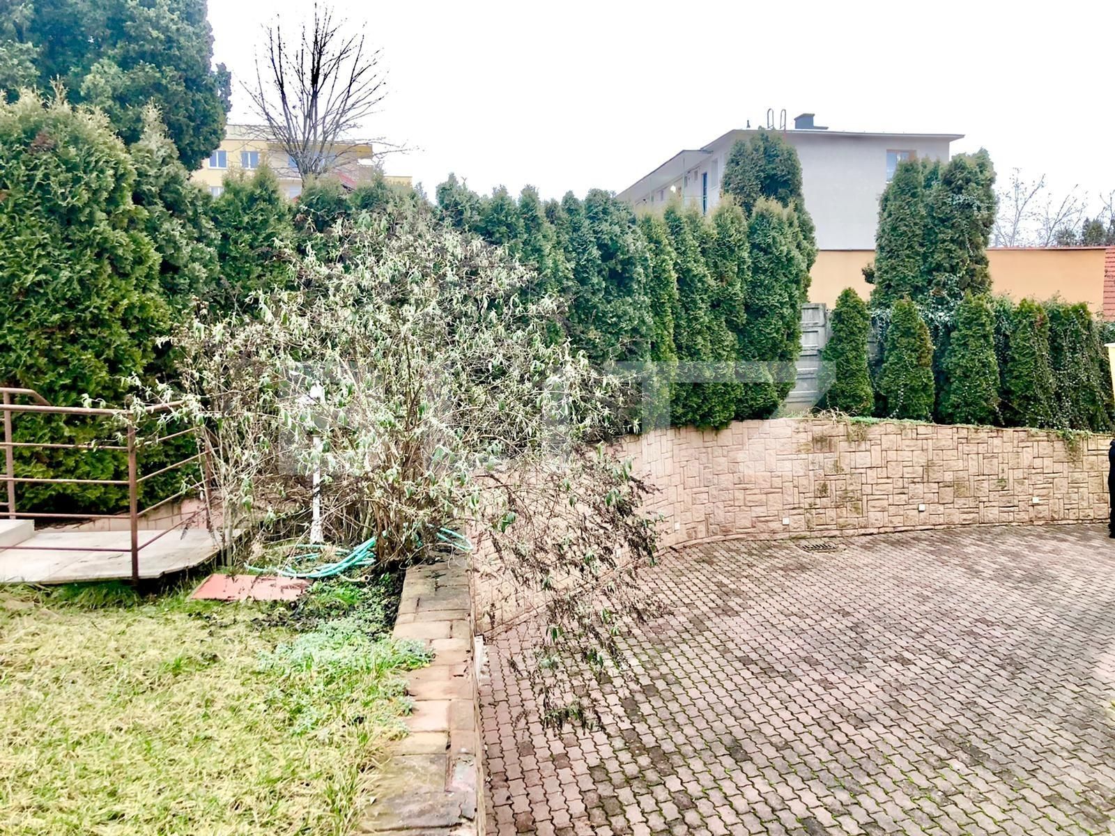 Casa de închiriat 7 camere Grigorescu - 60924CI | BLITZ Cluj-Napoca | Poza20