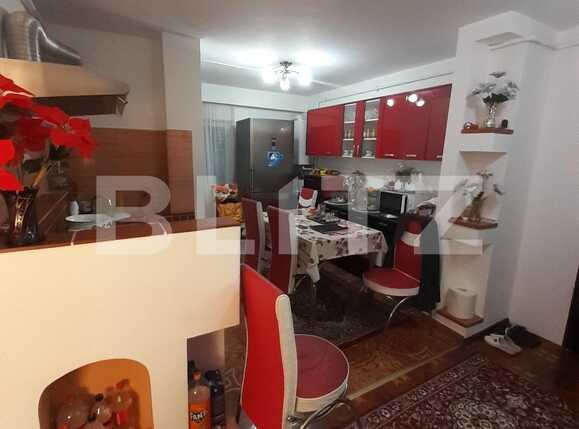 Apartament de vânzare 3 camere Floreşti - 60925AV | BLITZ Cluj-Napoca | Poza2