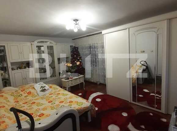 Apartament de vânzare 3 camere Floreşti - 60925AV | BLITZ Cluj-Napoca | Poza1