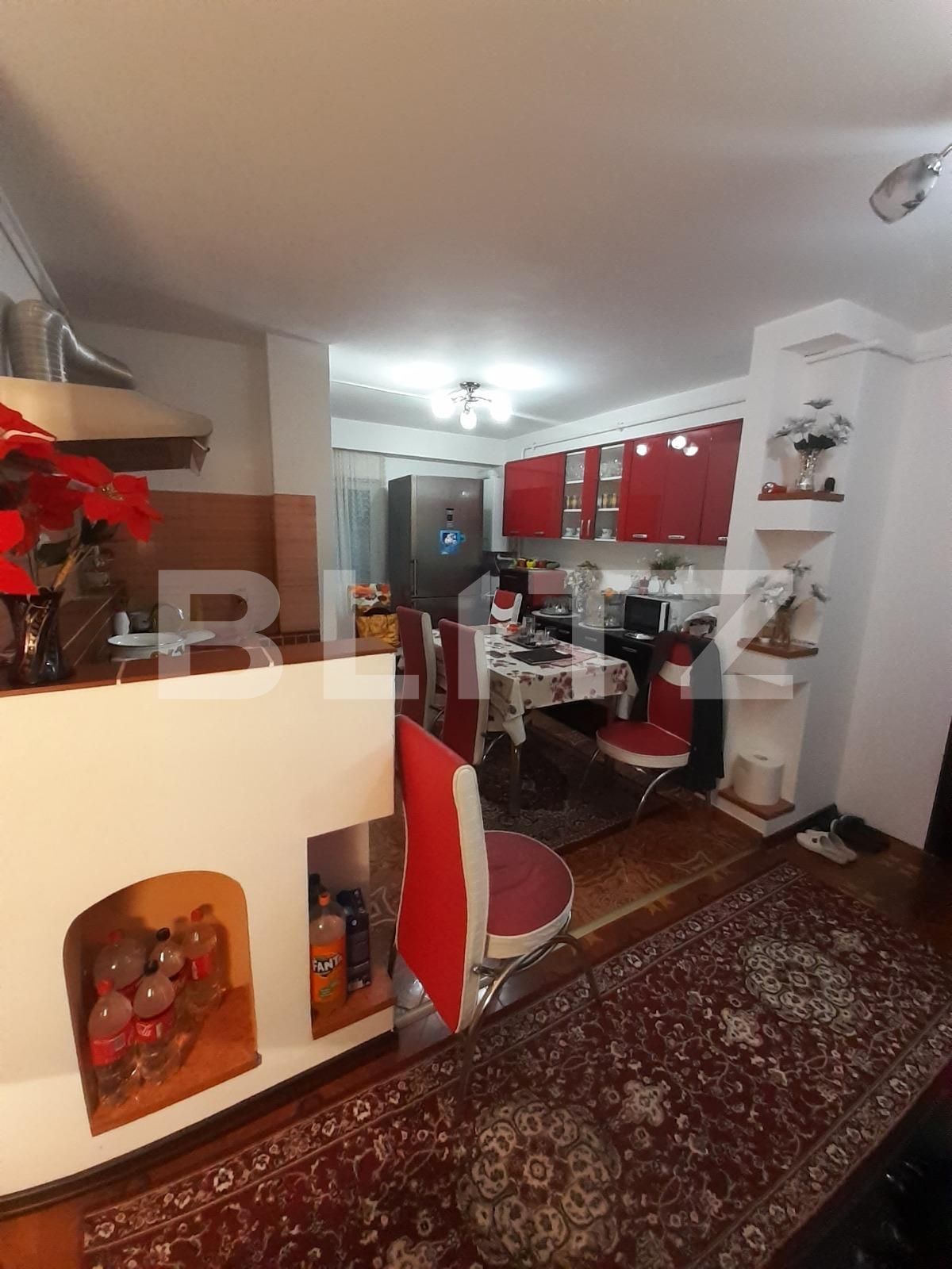 Apartament de vânzare 3 camere Floreşti - 60925AV | BLITZ Cluj-Napoca | Poza2