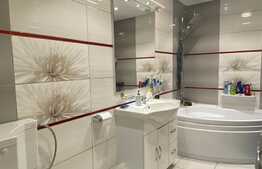 Apartament 3 camere, ultracentral, mobilat si utilat lux!