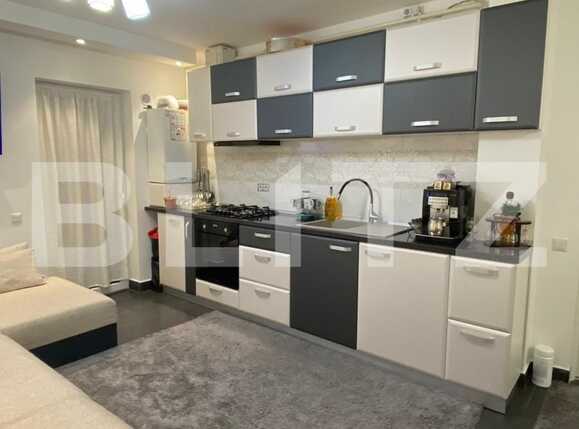 Apartament de vânzare 3 camere Floreşti - 60926AV | BLITZ Cluj-Napoca | Poza2