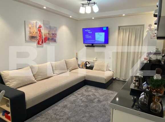 Apartament de vânzare 3 camere Floreşti - 60926AV | BLITZ Cluj-Napoca | Poza1