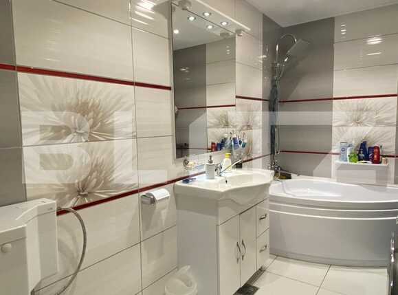 Apartament de vânzare 3 camere Floreşti - 60926AV | BLITZ Cluj-Napoca | Poza9